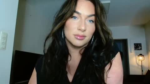 Megan Cox online show from January 12, 2025, 10:22 pm