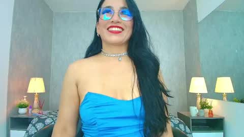 Megan online show from June 2, 2026, 9:06 pm