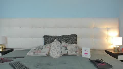 Megan  online show from December 11, 2024, 3:56 am