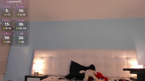 Megan  online show from December 24, 2024, 6:55 am