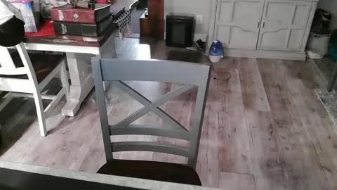 Snapshot of meganfitzy chatting on March 3, 2025, 12:15 am GlamTransGoddess online show from March 3, 2025, 12:15 am