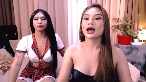 Megan online show from February 8, 2025, 8:20 am