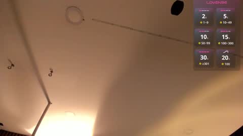 MeganFOXXI  online show from February 12, 2026, 8:37 pm