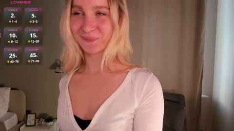 Elly online show from June 26, 2026, 3:16 pm