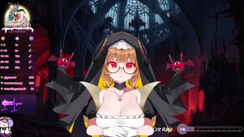 Snapshot of meganhentai chatting on December 20, 2024, 6:02 pm meganhentai online show from December 20, 2024, 6:02 pm