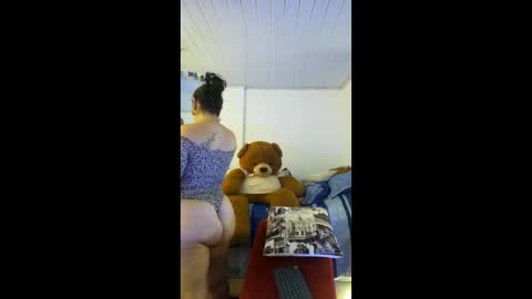 Snapshot of meganhotcurvy chatting on February 24, 2026, 3:21 pm meganhotcurvy online show from February 24, 2026, 3:21 pm