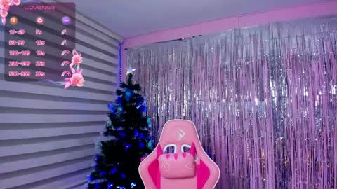 Megan online show from January 3, 2025, 11:12 pm