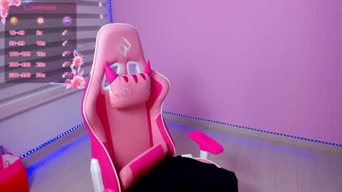 Megan online show from January 17, 2025, 10:23 pm