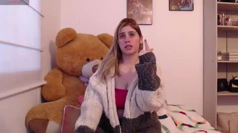 MEGAN online show from February 10, 2026, 11:25 am