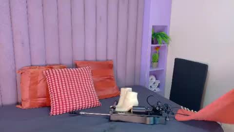 MEGAN online show from June 15, 2026, 1:30 am