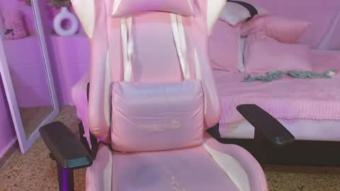 meganlust11 online show from June 7, 2026, 9:18 pm