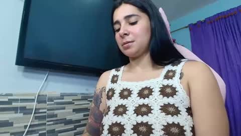 Snapshot of meganmilk1 chatting on February 4, 2025, 3:36 pm megan online show from February 4, 2025, 3:36 pm