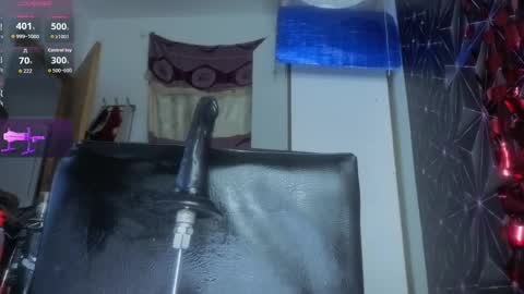 Megan online show from March 30, 2026, 11:11 am