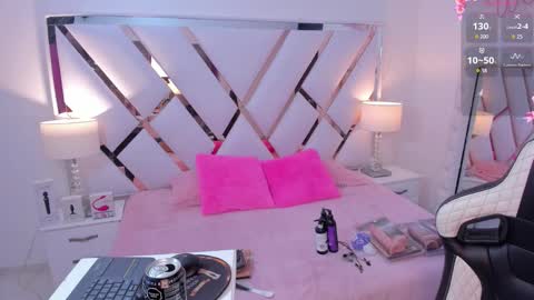 Megan  online show from February 6, 2026, 3:22 am