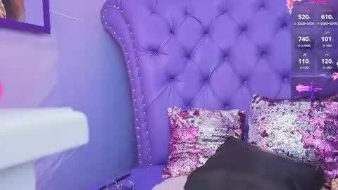 Snapshot of megann__up chatting on June 14, 2026, 12:30 am Megan online show from June 14, 2026, 12:30 am