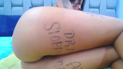 Megan online show from December 28, 2024, 9:19 pm