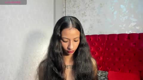 Snapshot of megannbabby chatting on April 30, 2026, 8:15 pm online show from April 30, 2026, 8:15 pm