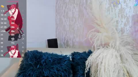 Snapshot of megannbabby chatting on June 6, 2026, 9:08 pm online show from June 6, 2026, 9:08 pm