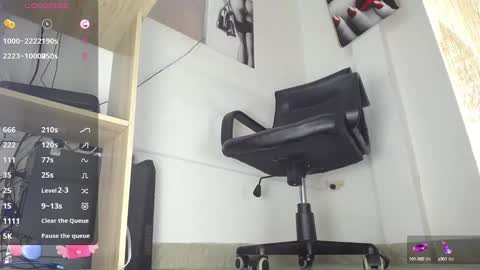 i am megan seduce me and lets fulfill all our naughty thoughts boss. model indepent online show from December 26, 2024, 7:49 pm