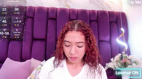 Megan  online show from February 2, 2026, 12:26 pm