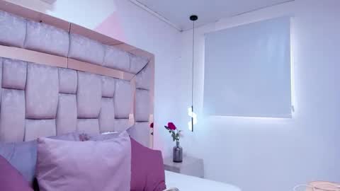 Megan  online show from February 16, 2026, 7:43 pm