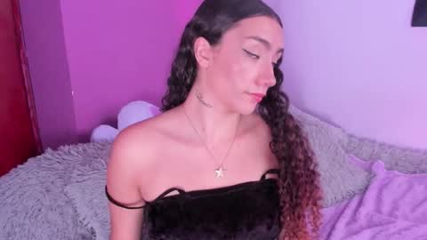 Snapshot of megannp chatting on October 25, 2025, 8:36 pm Megan Price online show from October 25, 2025, 8:36 pm