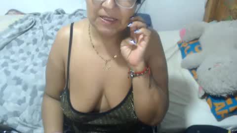 Snapshot of meganny_2023 chatting on June 11, 2026, 12:32 am Danny online show from June 11, 2026, 12:32 am