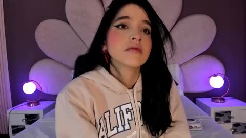  Megan  online show from February 26, 2026, 11:20 am