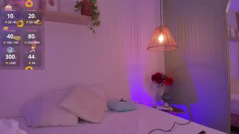 Snapshot of meganritz_ chatting on October 26, 2025, 3:34 am Meganritz online show from October 26, 2025, 3:34 am