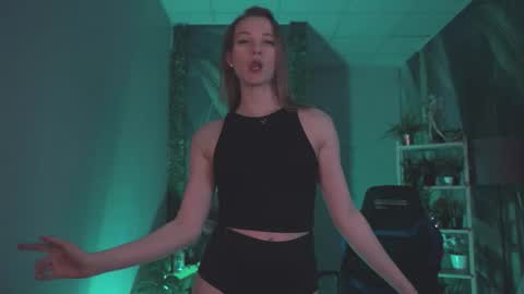 megan online show from February 21, 2026, 6:31 pm