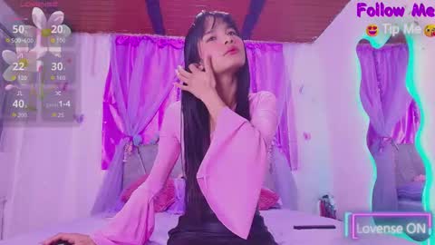 Megan online show from October 5, 2025, 11:41 am