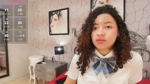 Megan online show from March 7, 2026, 12:02 pm