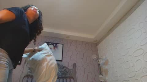 Megan online show from March 15, 2026, 1:06 pm