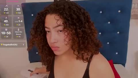 Megan online show from March 22, 2026, 12:52 pm