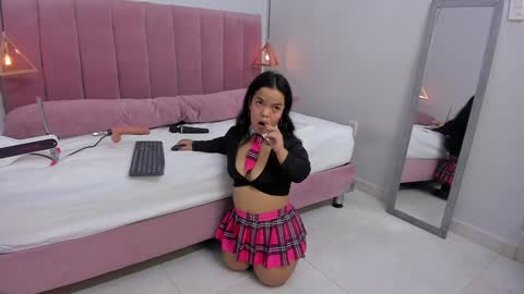Snapshot of megansaenz_1 chatting on January 9, 2025, 8:01 pm Megan online show from January 9, 2025, 8:01 pm
