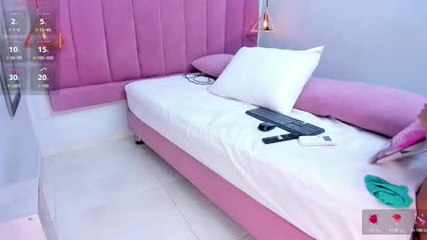 Snapshot of megansaenz_1 chatting on October 30, 2025, 8:20 pm Megan online show from October 30, 2025, 8:20 pm