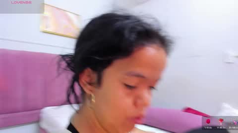 Snapshot of megansaenz_1 chatting on November 3, 2025, 7:59 pm Megan online show from November 3, 2025, 7:59 pm