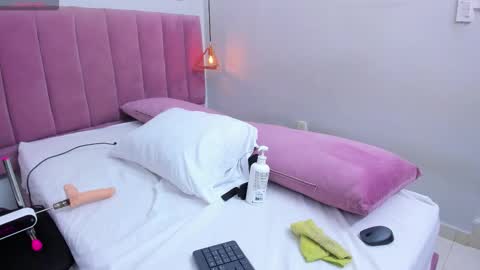 Megan  online show from March 24, 2026, 7:41 pm