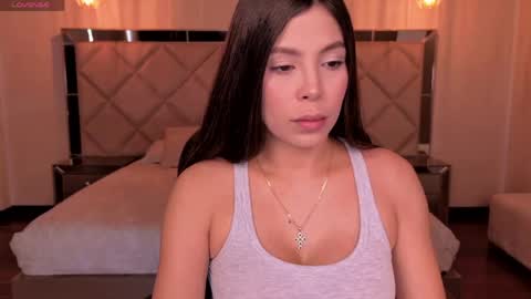 Megan online show from May 18, 2026, 6:14 pm
