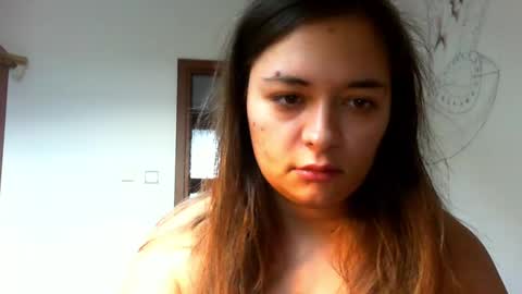 MeganSensual online show from December 20, 2024, 8:38 am