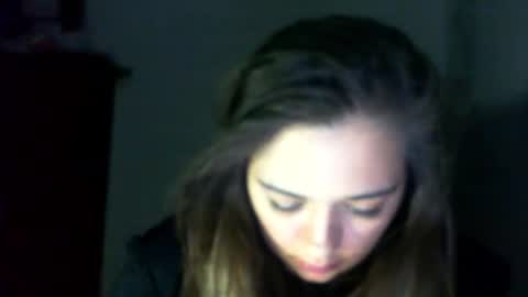 MeganSensual online show from December 23, 2024, 12:46 am