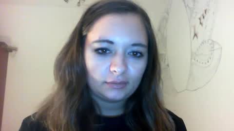 MeganSensual online show from January 3, 2025, 9:05 pm