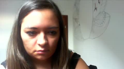 MeganSensual online show from January 5, 2025, 11:48 am