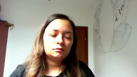 MeganSensual online show from January 18, 2025, 12:04 pm