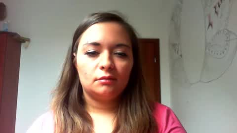 MeganSensual online show from January 22, 2025, 11:12 am