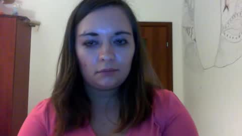 MeganSensual online show from January 22, 2025, 3:40 pm