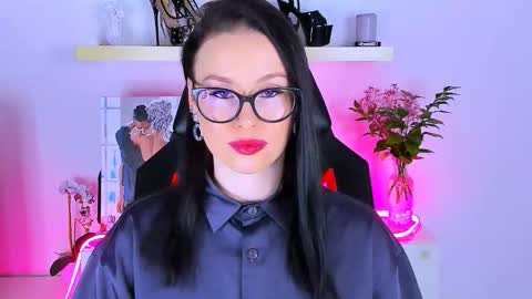 Megan online show from March 4, 2026, 5:30 pm