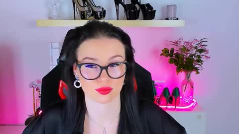 Megan online show from March 7, 2026, 5:21 pm