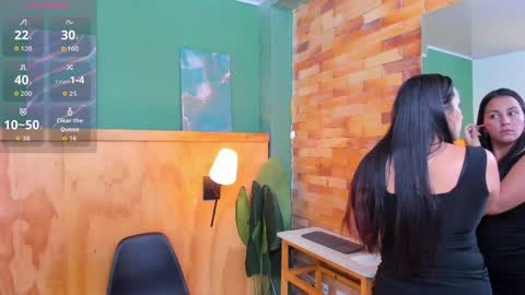 Megan online show from May 13, 2026, 12:13 pm