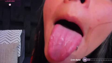 Megan online show from June 4, 2026, 5:41 pm